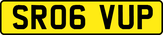 SR06VUP