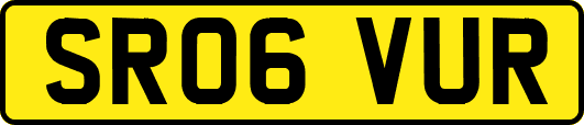 SR06VUR