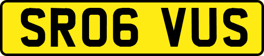 SR06VUS
