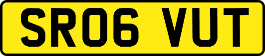 SR06VUT