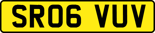 SR06VUV