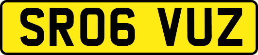 SR06VUZ
