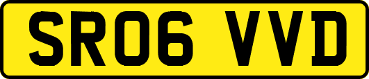 SR06VVD
