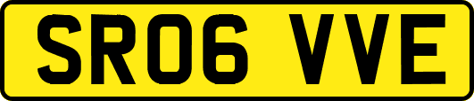SR06VVE