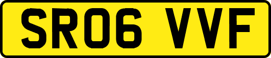 SR06VVF