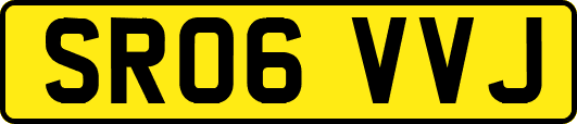 SR06VVJ