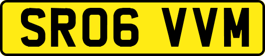 SR06VVM
