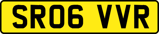 SR06VVR