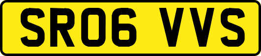 SR06VVS