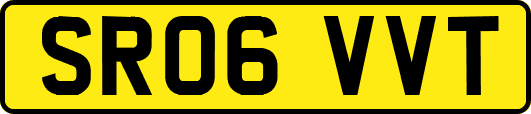 SR06VVT