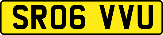SR06VVU