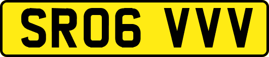SR06VVV