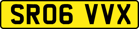 SR06VVX