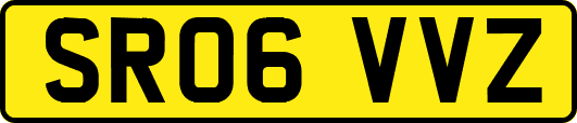 SR06VVZ