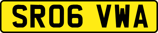 SR06VWA