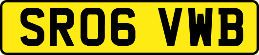 SR06VWB