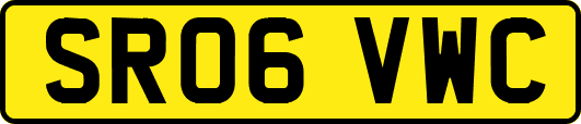 SR06VWC