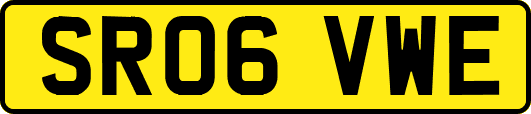 SR06VWE