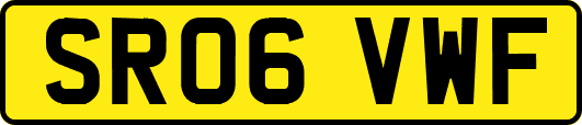 SR06VWF