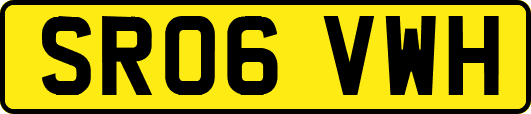 SR06VWH