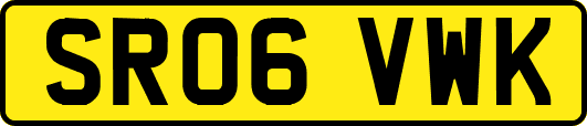 SR06VWK