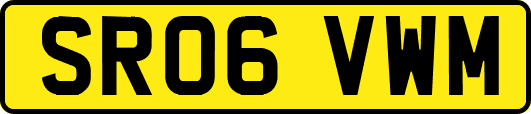 SR06VWM