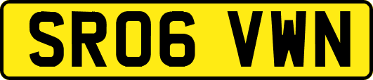 SR06VWN