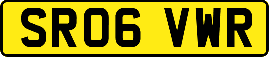 SR06VWR