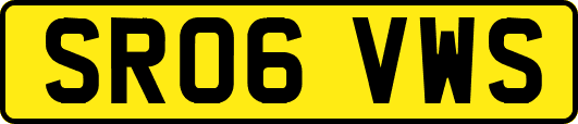 SR06VWS