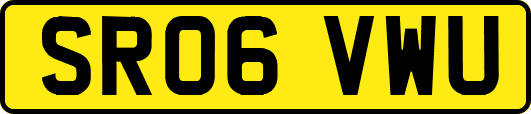 SR06VWU