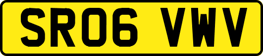SR06VWV