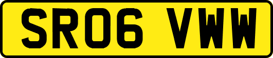SR06VWW
