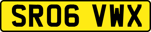 SR06VWX