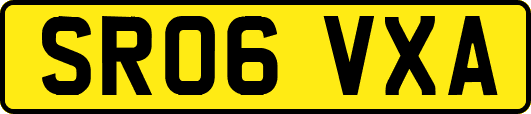 SR06VXA