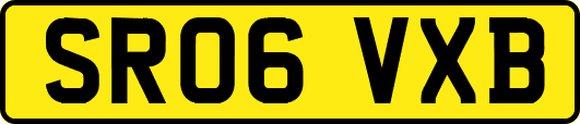 SR06VXB