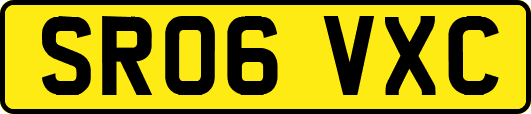 SR06VXC