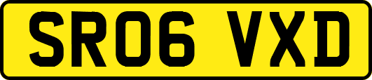 SR06VXD
