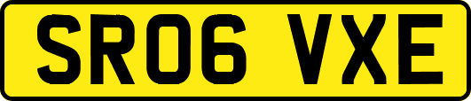SR06VXE