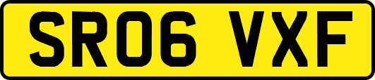SR06VXF