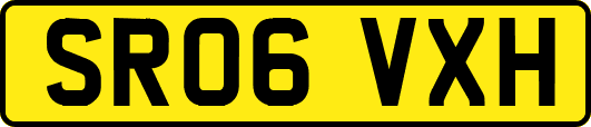 SR06VXH