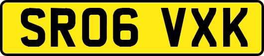 SR06VXK
