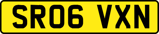 SR06VXN