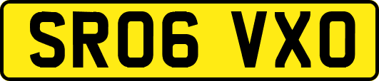 SR06VXO