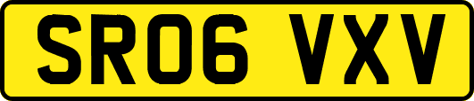 SR06VXV