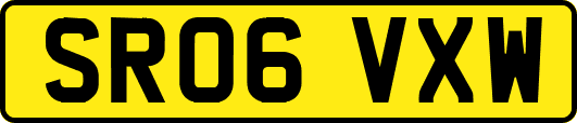 SR06VXW