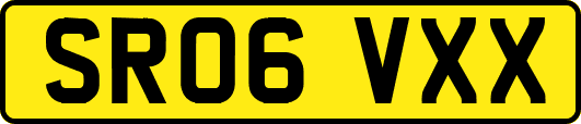 SR06VXX