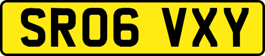 SR06VXY