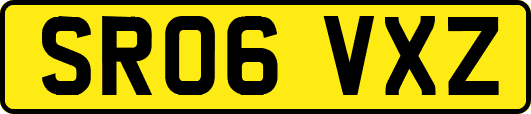 SR06VXZ
