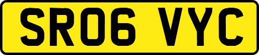 SR06VYC