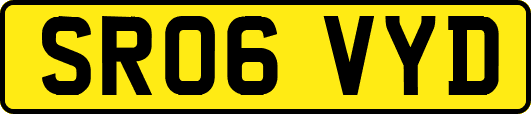 SR06VYD
